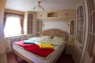 Хостелы Hostel Filip Гданьск Бунгало-7