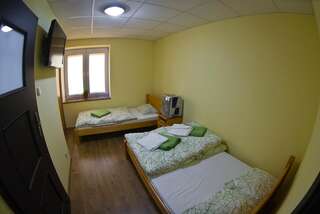 Хостелы Hostel Filip Гданьск Трехместный номер-2