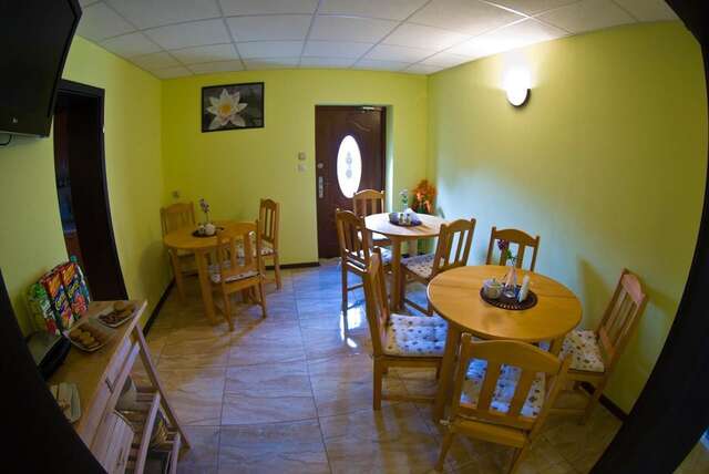 Хостелы Hostel Filip Гданьск-20