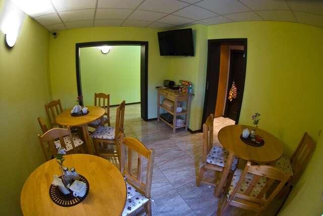 Хостелы Hostel Filip Гданьск-33