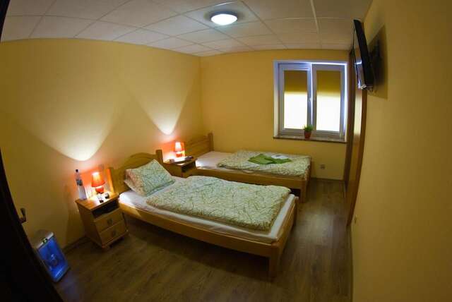 Хостелы Hostel Filip Гданьск-37