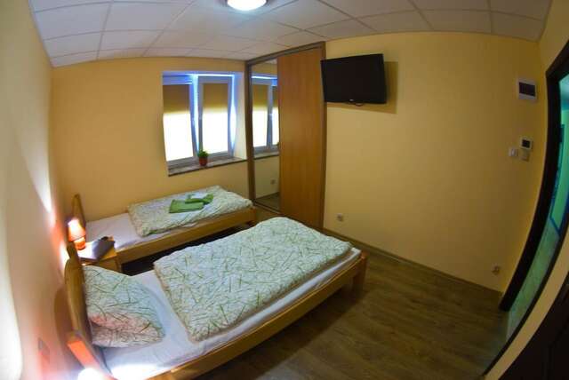 Хостелы Hostel Filip Гданьск-38