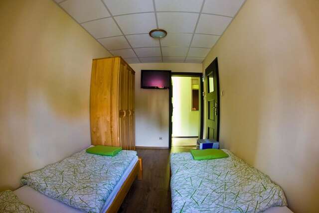 Хостелы Hostel Filip Гданьск-40