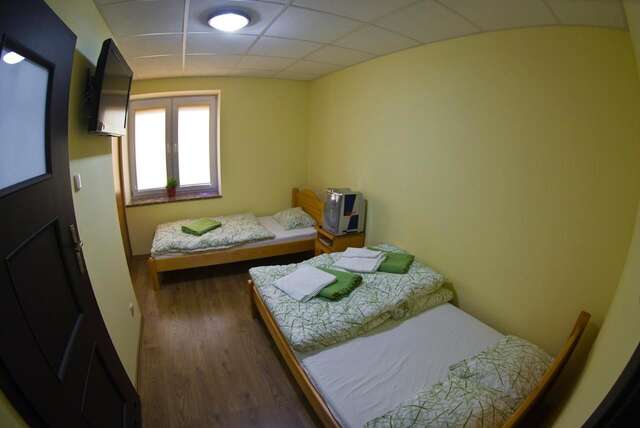 Хостелы Hostel Filip Гданьск-41