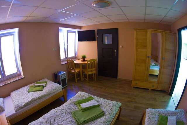 Хостелы Hostel Filip Гданьск-42