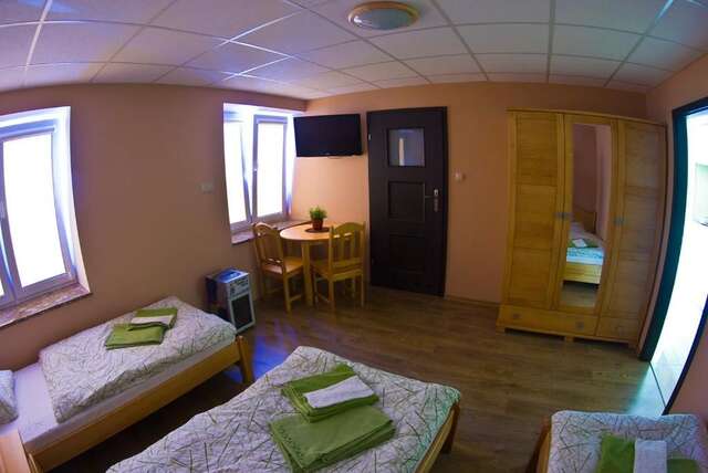 Хостелы Hostel Filip Гданьск-50